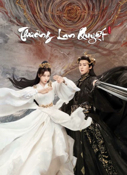 Thương Lan Quyết, Love Between Fairy and Devil - Từ Hải Kiều