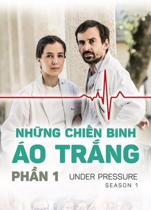 Phim Những Chiến Binh Áo Trắng 2017