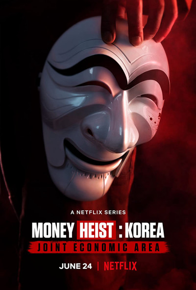 Phi Vụ Triệu Đô: Hàn Quốc, Money Heist: Korea - Kim Ji Hun