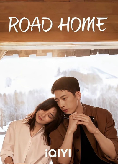 Đường Về Nhà, Road Home - Lý Mặc Chi