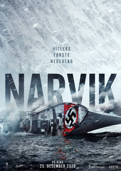 Phim Trận Chiến Ở Narvik 2022