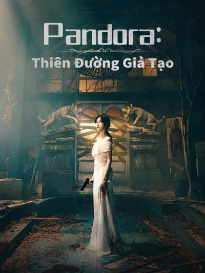 Pandora: Phía Dưới Thiên Đường, Pandora: Beneath The Paradise - Jang Hie jin