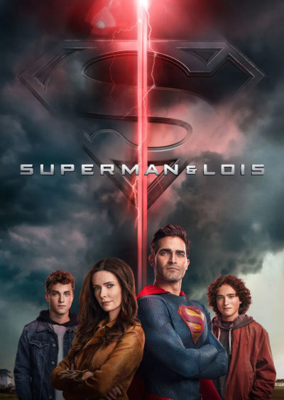 Superman và Lois (Phần 2), Superman and Lois (Season 2) - Jordan Elsass