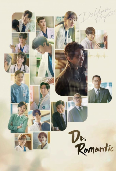 Người Thầy Y Đức 3 - Dr Romantic S03