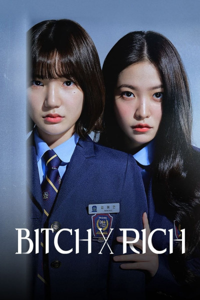 Chị Đại Học Đường, Bitch X Rich - Jang Sung Yoon