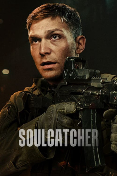 Điệp Vụ Đoạt Hồn, Soulcatcher - Sebastian Stankiewicz