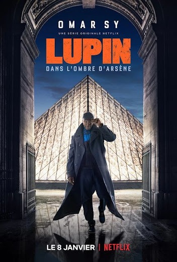 Phim Siêu Trộm Lupin 2021