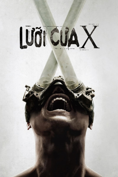 Lưỡi Cưa 10, Saw X - Octavio Hinojosa Martinez