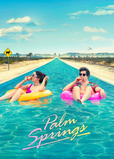 Mở Mắt Thấy Hôm Qua, Palm Springs - Peter Gallagher