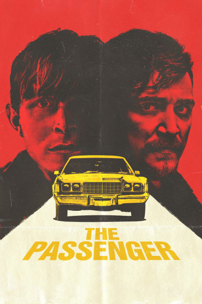 Người Du Hành, The Passenger - Kyle Gallner