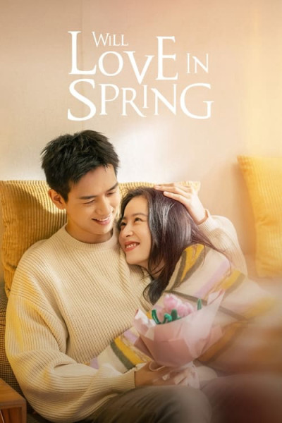 Sắc Xuân Gửi Người Tình, Will Love In Spring - Lý Hiện