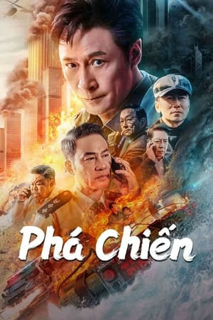 Phim Phá Chiến 2024