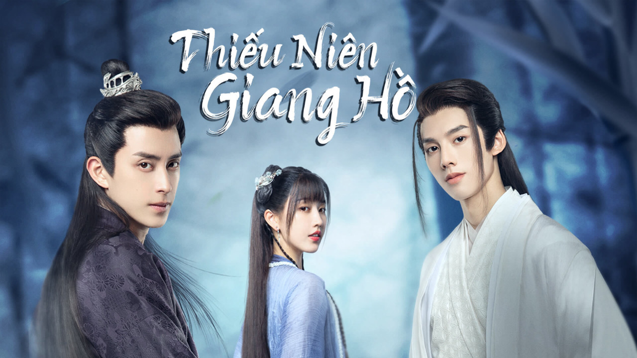 Thiếu Niên Giang Hồ - Wanrus Journey