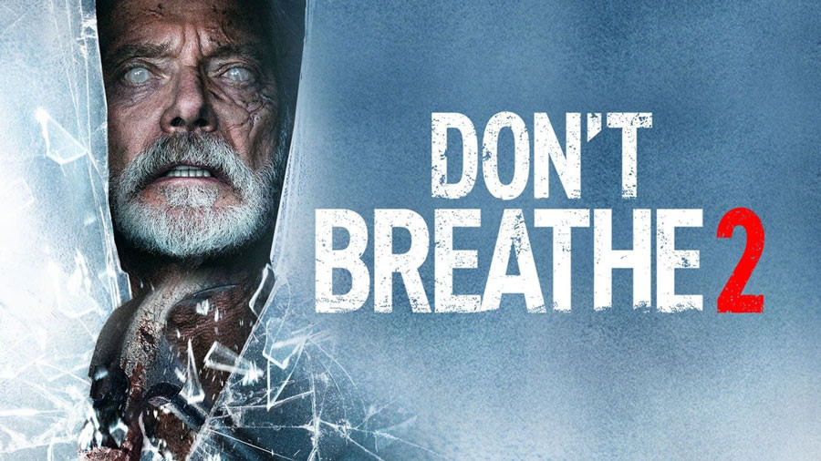 Sát Nhân Trong Bóng Tối 2 - Dont Breathe 2