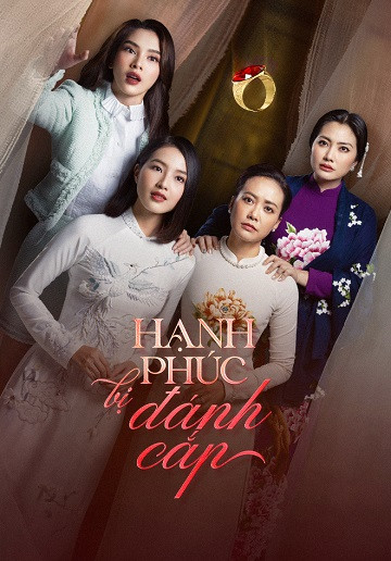 Hạnh Phúc Bị Đánh Cắp, Stolen Happiness - Ngọc Lan