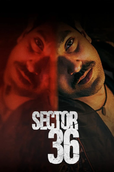 Phân Khu 36, Sector 36 - Vikrant Massey