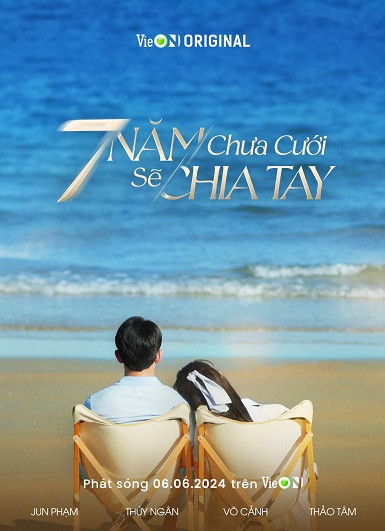 7 Năm Chưa Cưới Sẽ Chia Tay, 7 Nam Chua Cuoi Se Chia Tay - Võ Cảnh