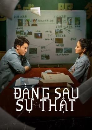 Đằng Sau Sự Thật Phần 1, The Whole Truth Season 1 - Hàn Đống