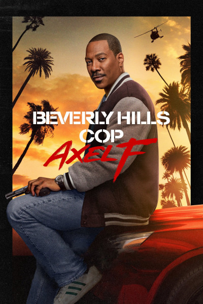 Cảnh Sát Beverly Hills: Axel F, Beverly Hills Cop: Axel F - Judge Reinhold