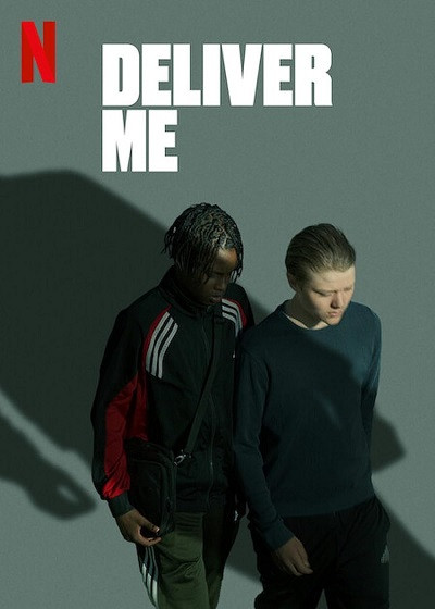 Cứu Lấy Tuổi Thơ Phần 1, Deliver Me Season 1 - Ardalan Esmaili