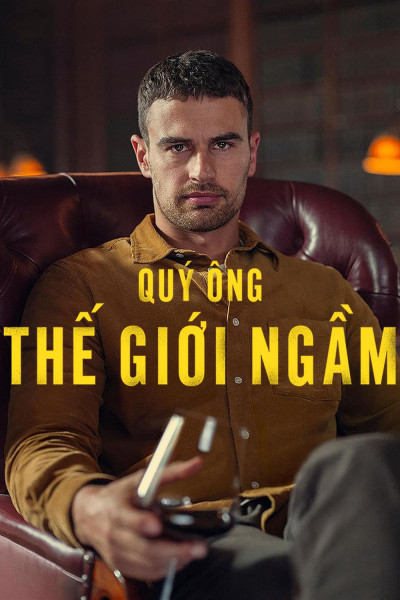 Quý Ông Thế Giới Ngầm Bản Truyền Hình, The Gentlemen - Theo James