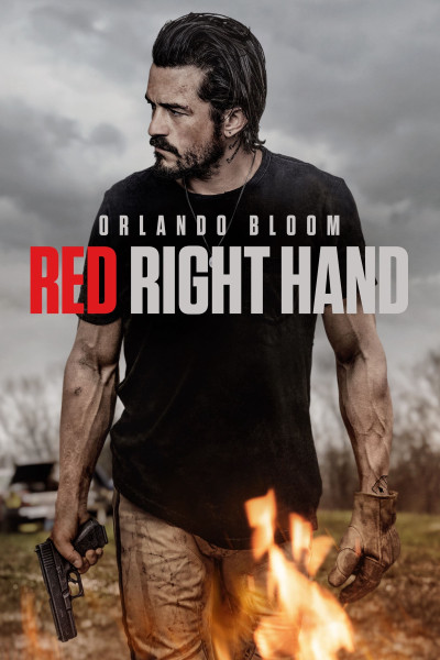 Tay Phải Nhuốm Đỏ, Red Right Hand - Andie MacDowell