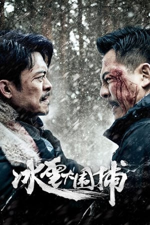 Phim Bão Tuyết - Snowstorm 2024