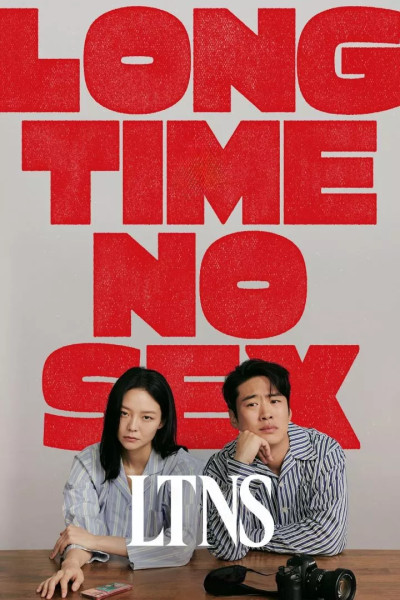 Đã Lâu Không Yêu, Ltns - Long Time No Sex - Jeon Go Woon