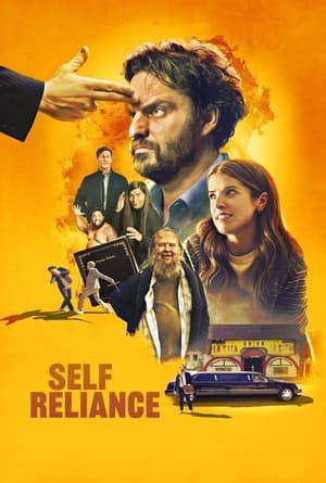 Tự Lực Cánh Sinh, Self Reliance - Jake Johnson