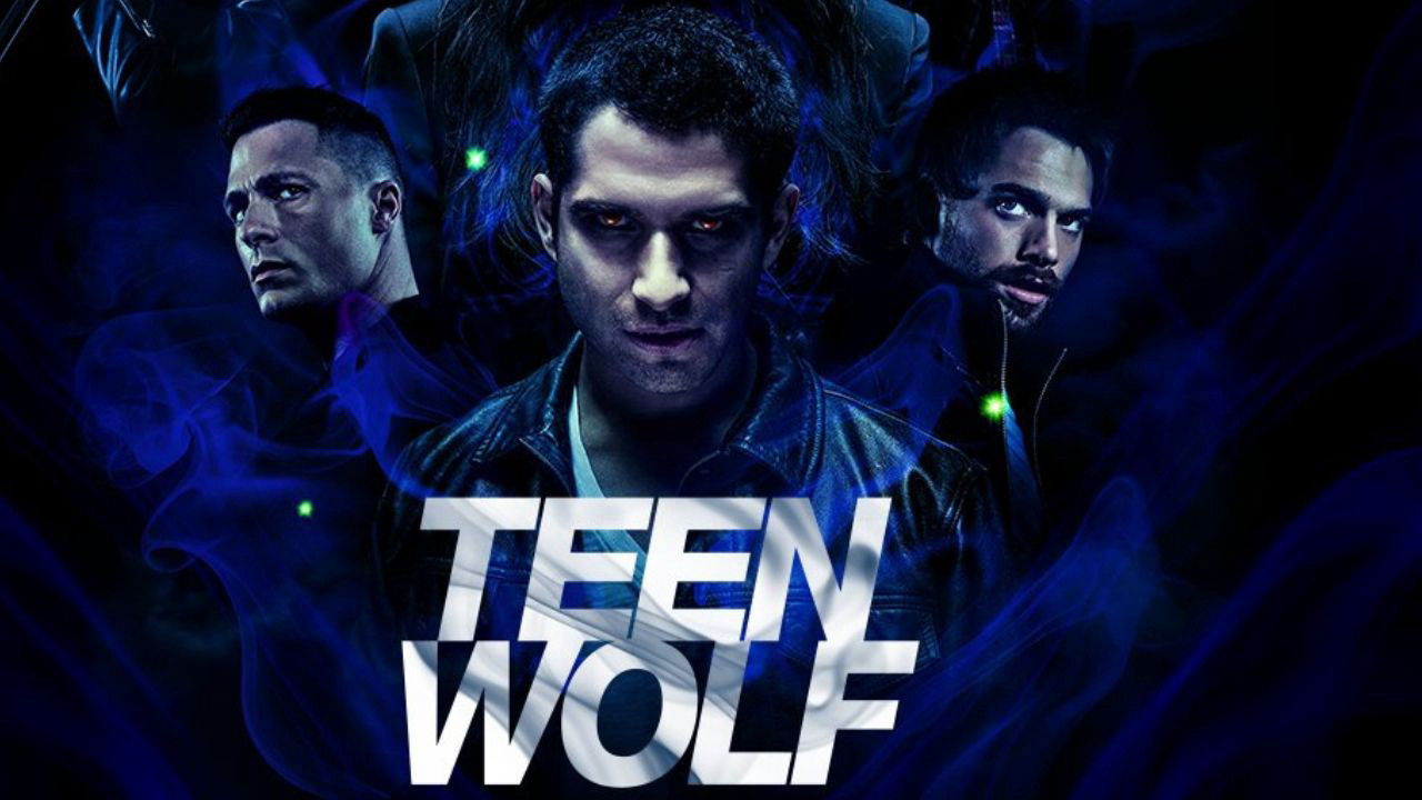 Người Sói Tuổi Teen: Bản Điện Ảnh - Teen Wolf: The Movie