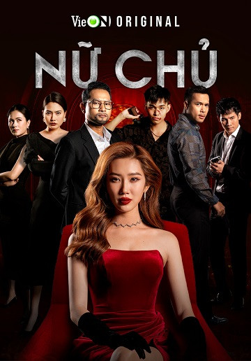 Nữ Chủ, She, Who Rules - Ngọc Lan