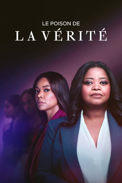 Vén Màn Sự Thật Phần 3, Truth Be Told Season 3 - Octavia Spencer