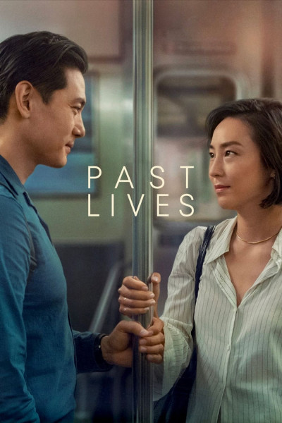 Muôn Kiếp Nhân Duyên, Past Lives - John Magaro