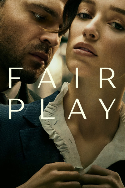 Chơi Đẹp, Fair Play - Alden Ehrenreich