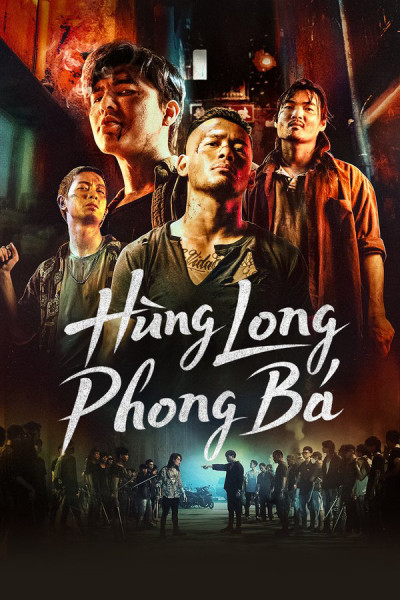 Phim Hùng Long Phong Bá Phần 2 2023