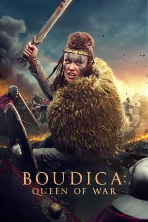 Phim Boudica: Nữ Hoàng Chiến Tranh 2023