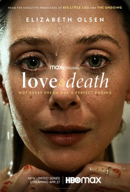 Tình Yêu Và Cái Chết: Phần 1, Love And Death: Season 1 - PATRICK FUGIT