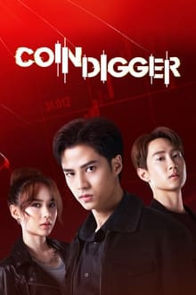 Trò Chơi Mất Tiền, Coin Digger - Kongyingyong Chonlathorn