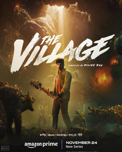 Phim Ngôi Làng - The Village 2023