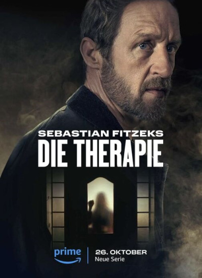 Phim Sebastian Fitzeks Die Therapie: Phần 1 2023