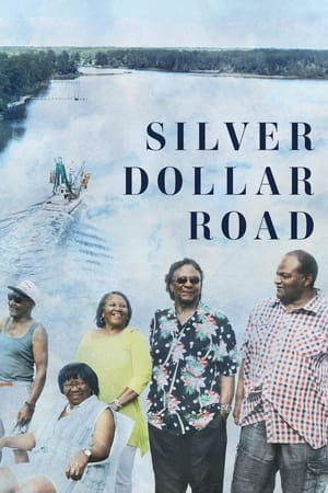 Phim Silver Dollar Road 2023