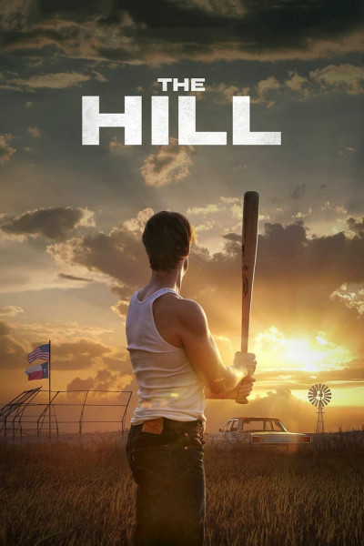 The Hill, The Hill - Dennis Quaid