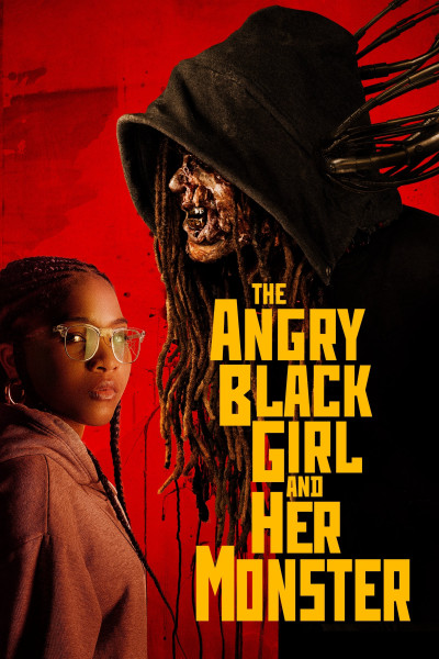 Phim The Angry Black Girl And Her Monster 2023