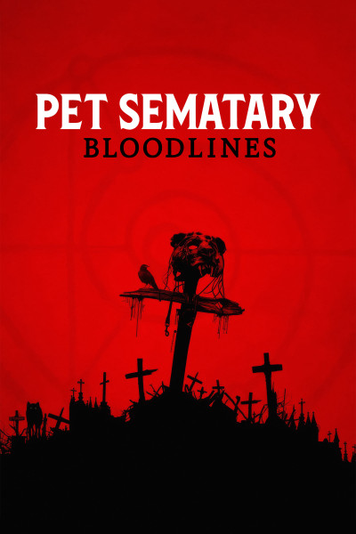 Nghĩa Địa Ma Quái: Huyết Thống, Pet Sematary: Bloodlines - Pam Grier