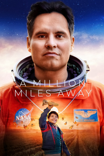 A Million Miles Away, A Million Miles Away - Julio Cedillo