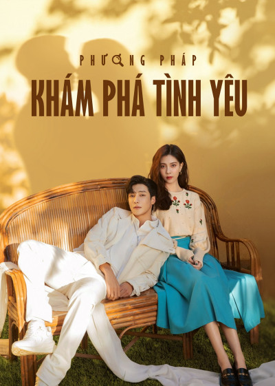 Phương Pháp Khám Phá Tình Yêu, Exploration Method Of Love - Thừa Lỗi