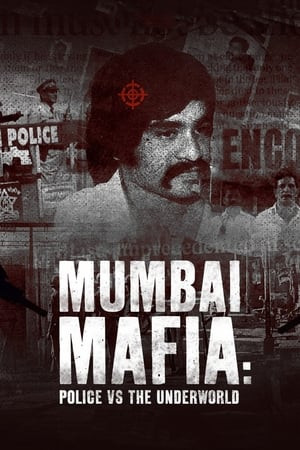 Phim Mafia Mumbai: Cảnh Sát Và Thế Giới Ngầm 2023