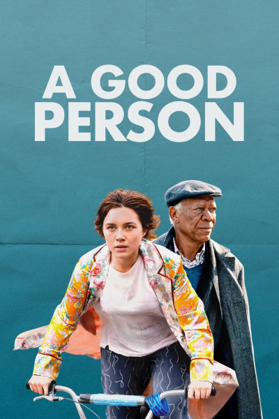 Một Người Tốt, A Good Person - Toby Onwumere