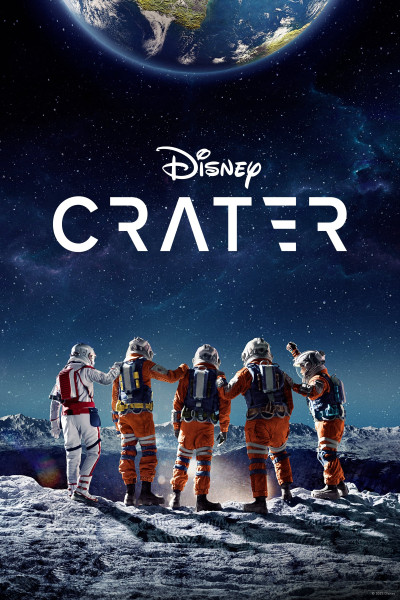 Hố Sâu Bí Ẩn, Crater - Mckenna Grace