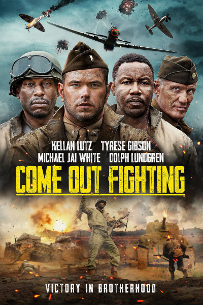 Nhiệm Vụ Sau Chiến Tuyến, Come Out Fighting - Tyrese Gibson